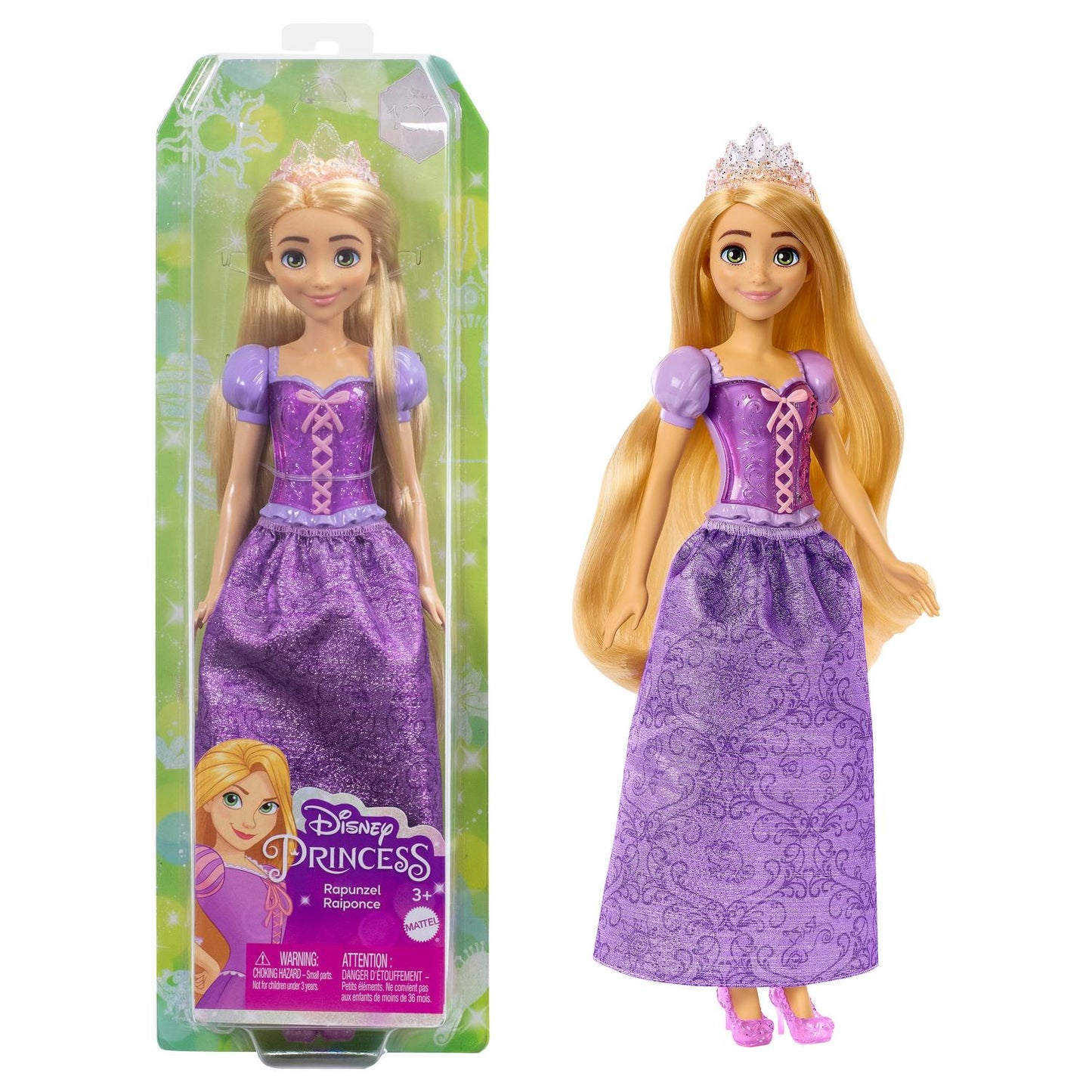 Disney Princess Rapunzel