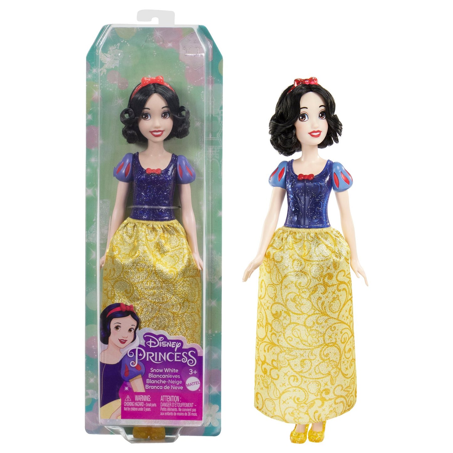 Disney Princess Snow White
