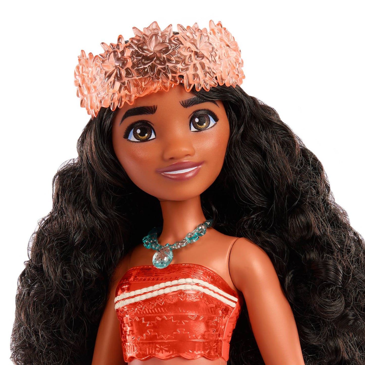 Disney Princess Vaiana