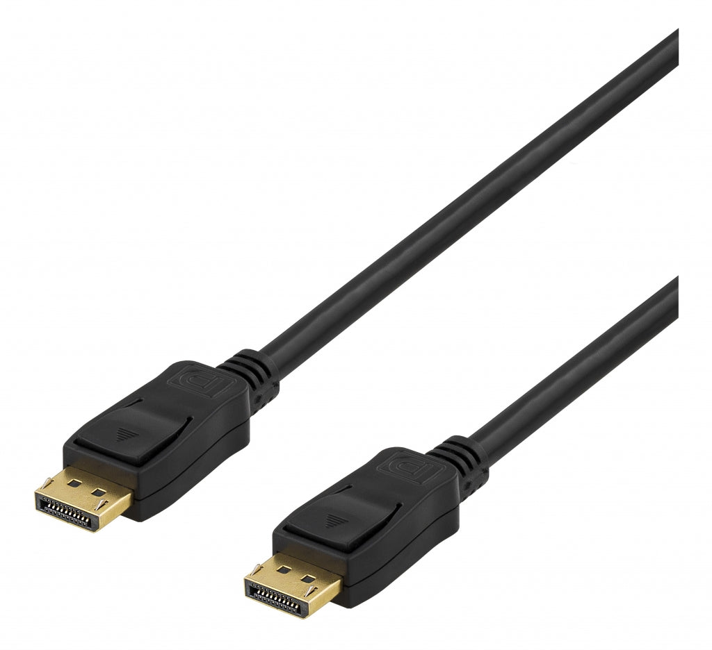 DisplayPort cable 10m