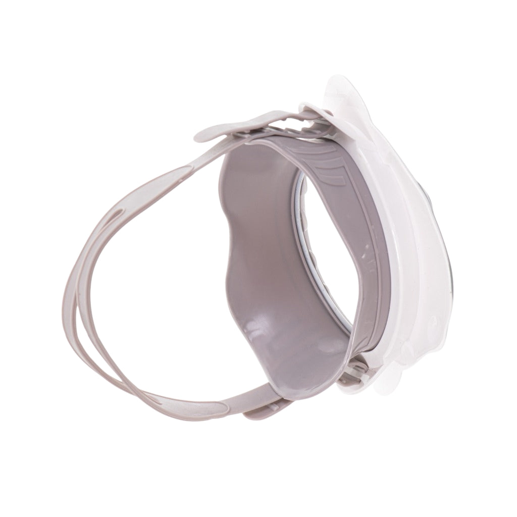 Diving mask goggles for children shark