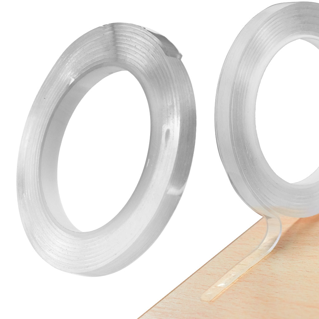 Double-sided self-adhesive waterproof tape 10mmx3m