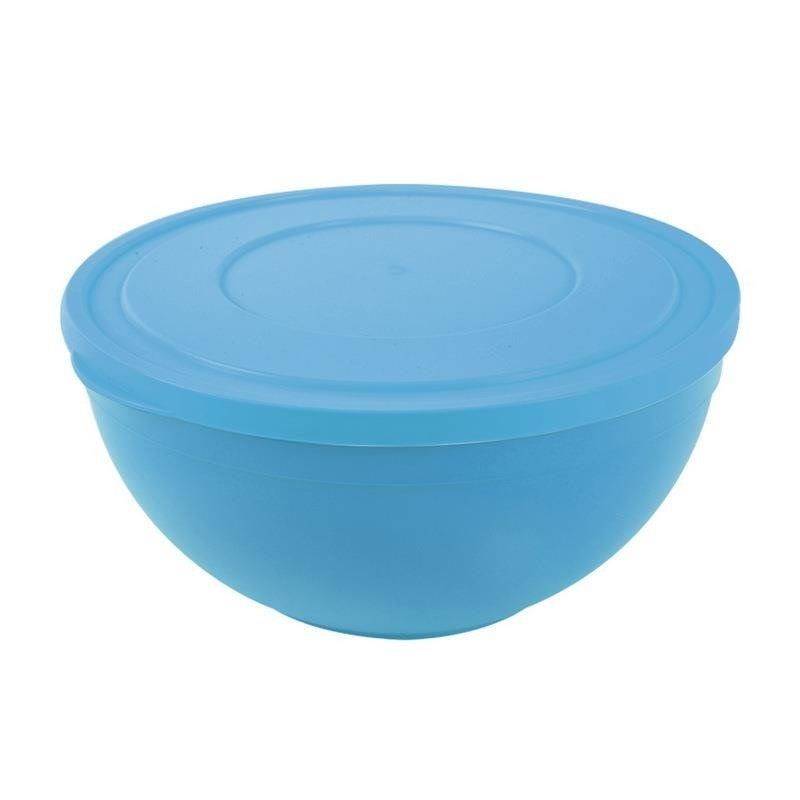Dough proofing bowl with lid 21 cm, 2.5 l