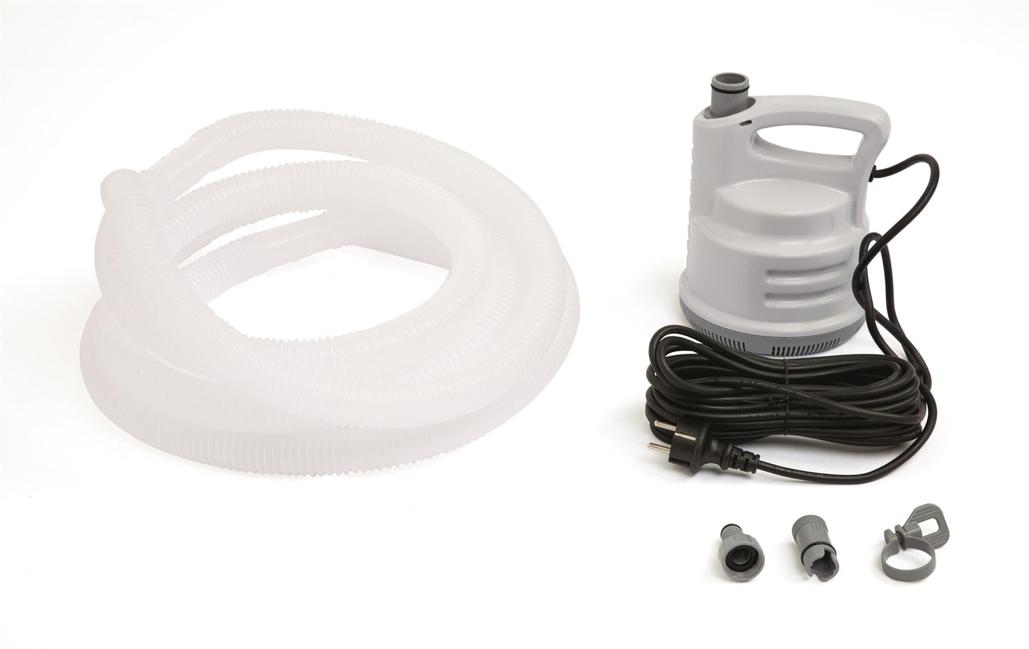 Drain Pump Pool+
