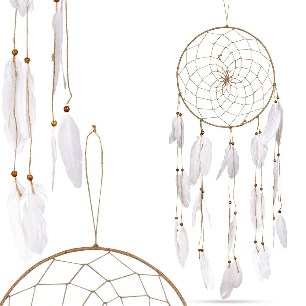 Dream Catcher - Unique Wall Decoration