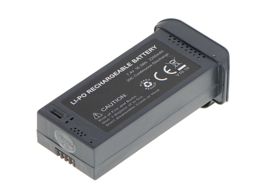 Drone Kai One Pro battery part