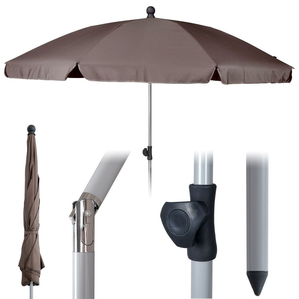 Durable Umbrella for Beach and Garden