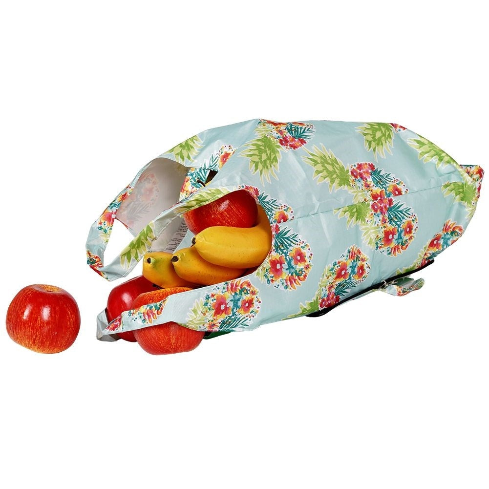 Durable and Light Shopping Bag