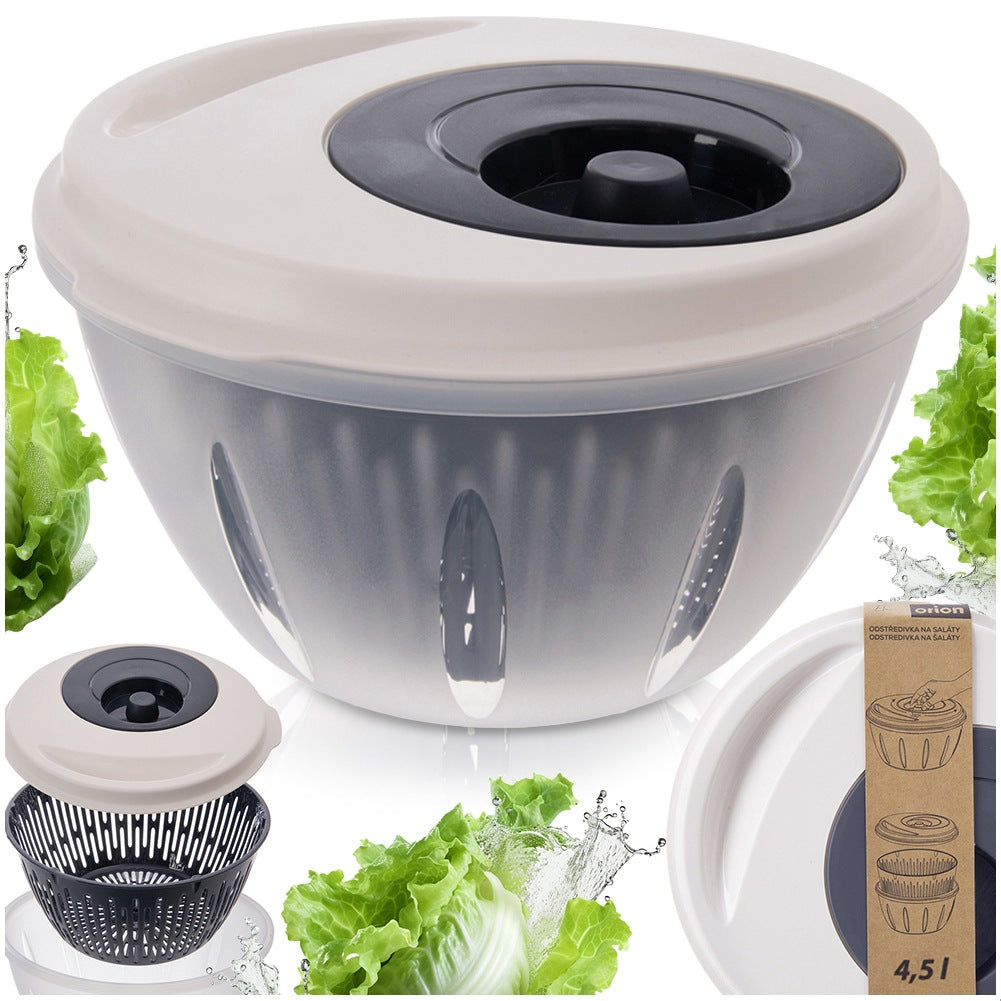 ELA salad spinner dryer