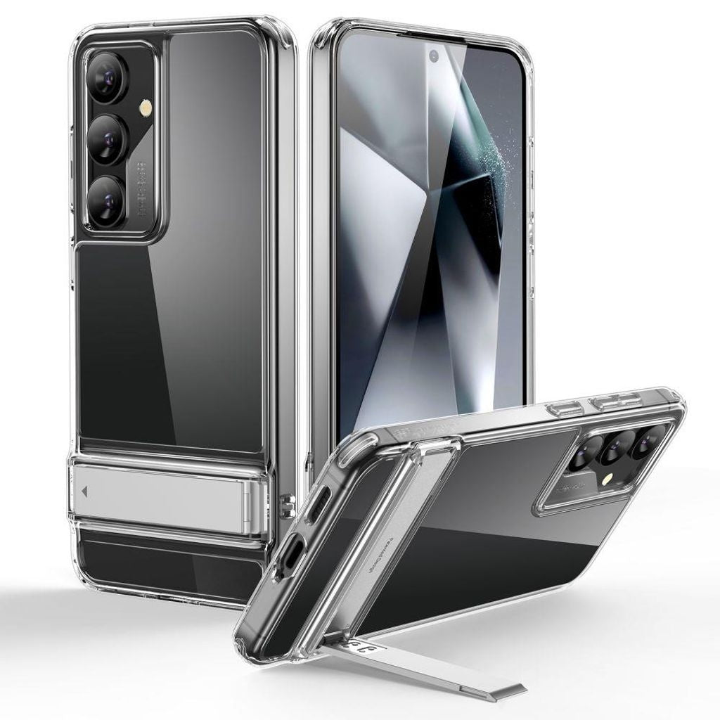 ESR Air Shield Boost case for Samsung Galaxy S24 Plus - transparent