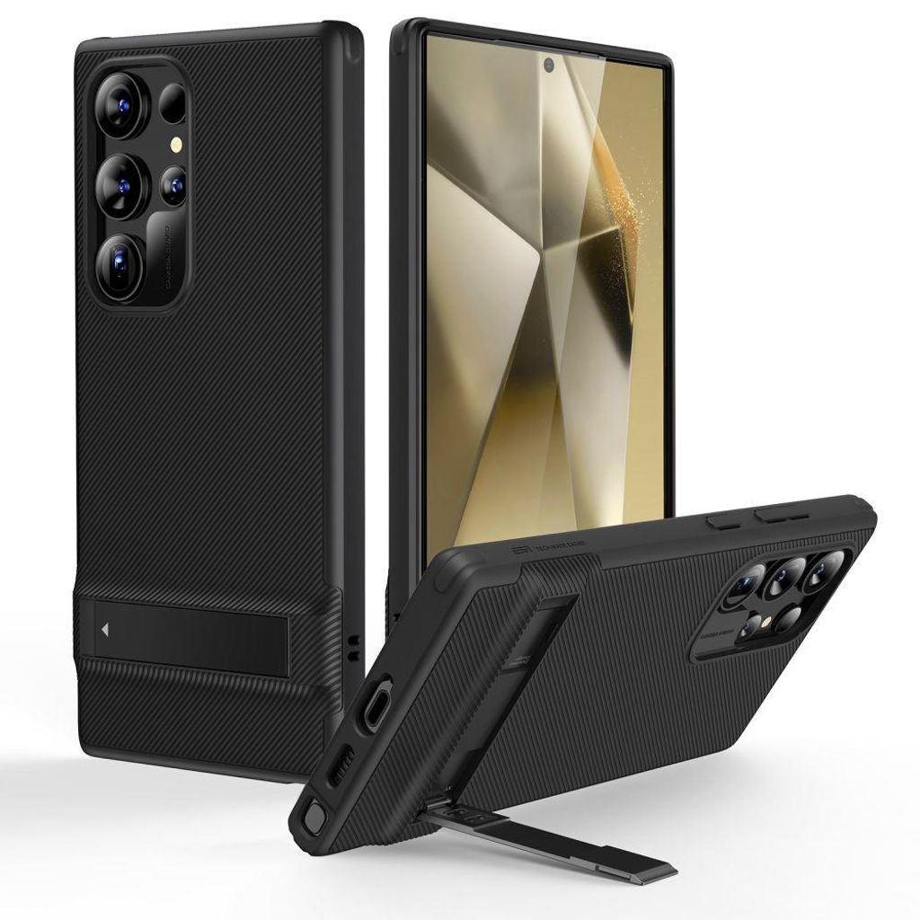 ESR Air Shield Boost case for Samsung Galaxy S24 Ultra - black