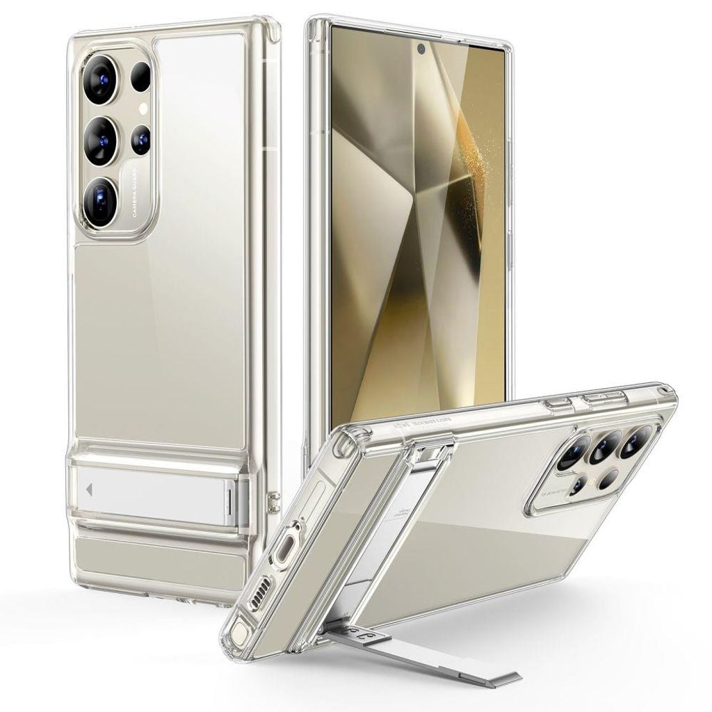 ESR Air Shield Boost case for Samsung Galaxy S24 Ultra - transparent