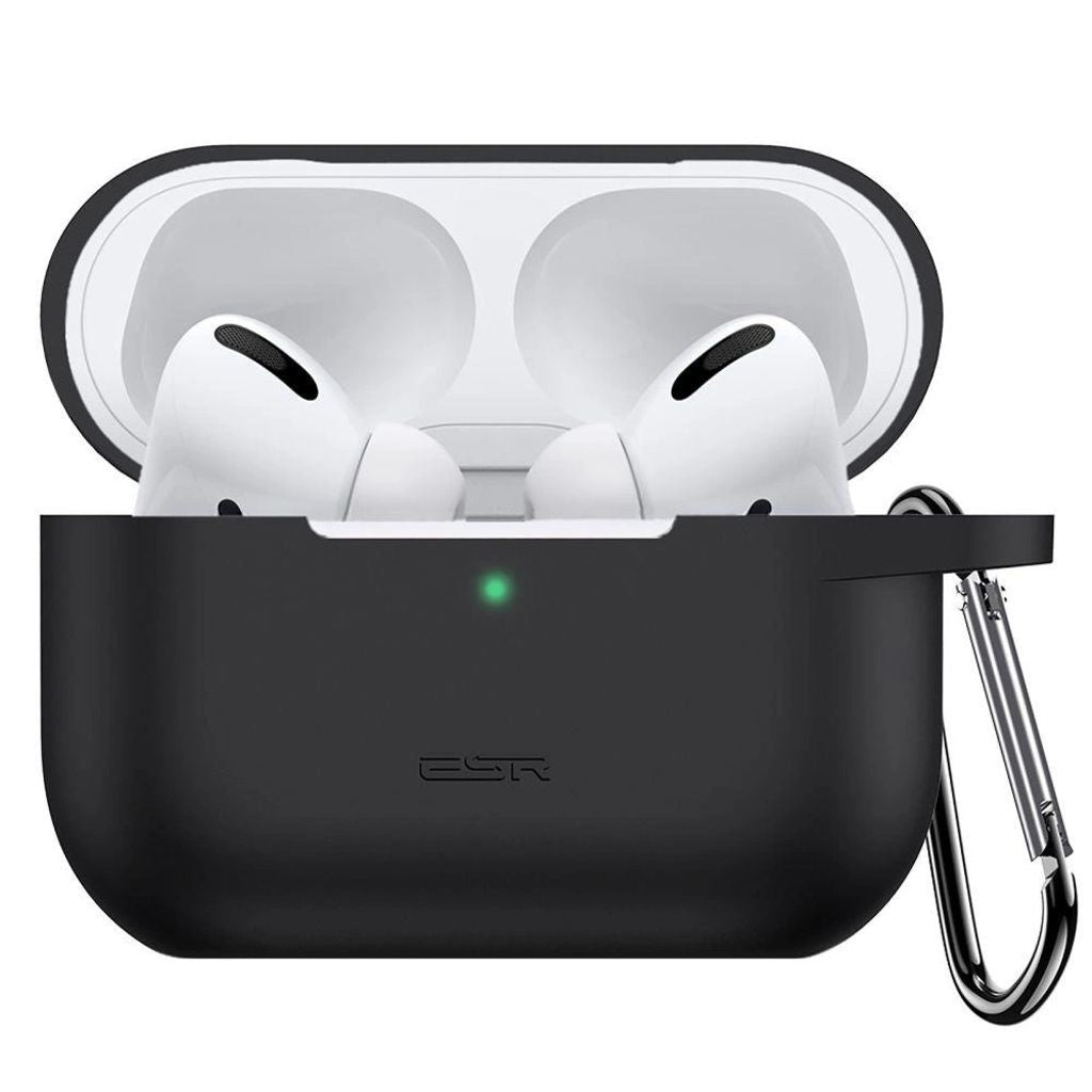 ESR Apple Airpods Pro 1/2 Bounce Case - Black