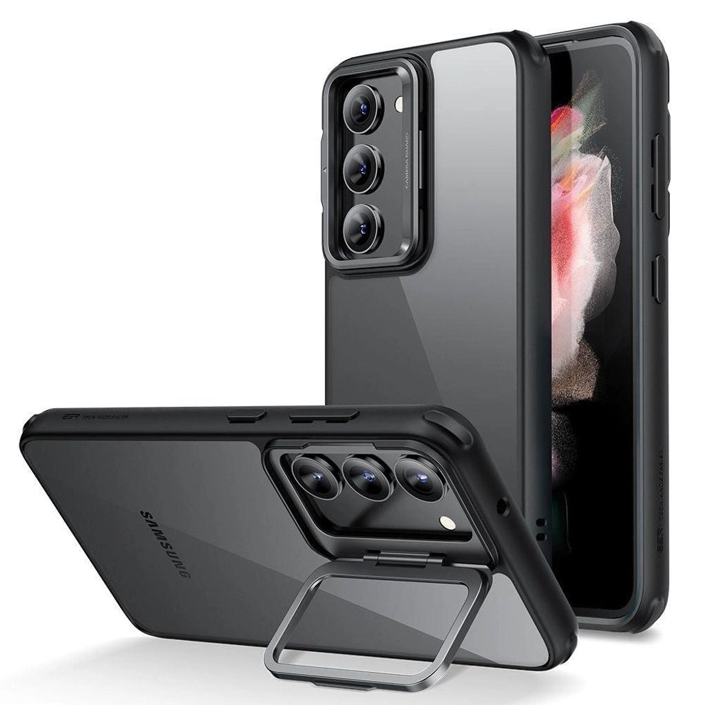ESR Samsung Galaxy S23 Plus Classic Kickstand Cover - Black