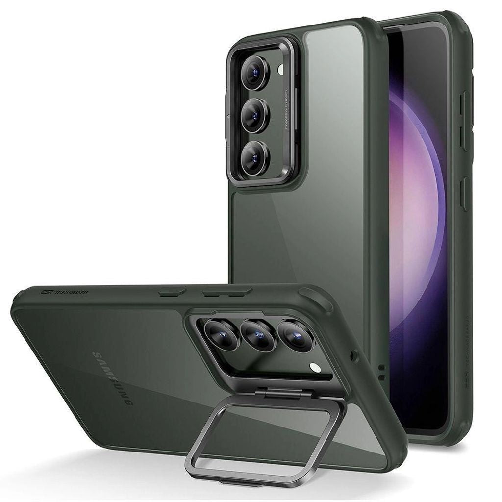 ESR Samsung Galaxy S23 Plus Classic kickstand Cover - Green