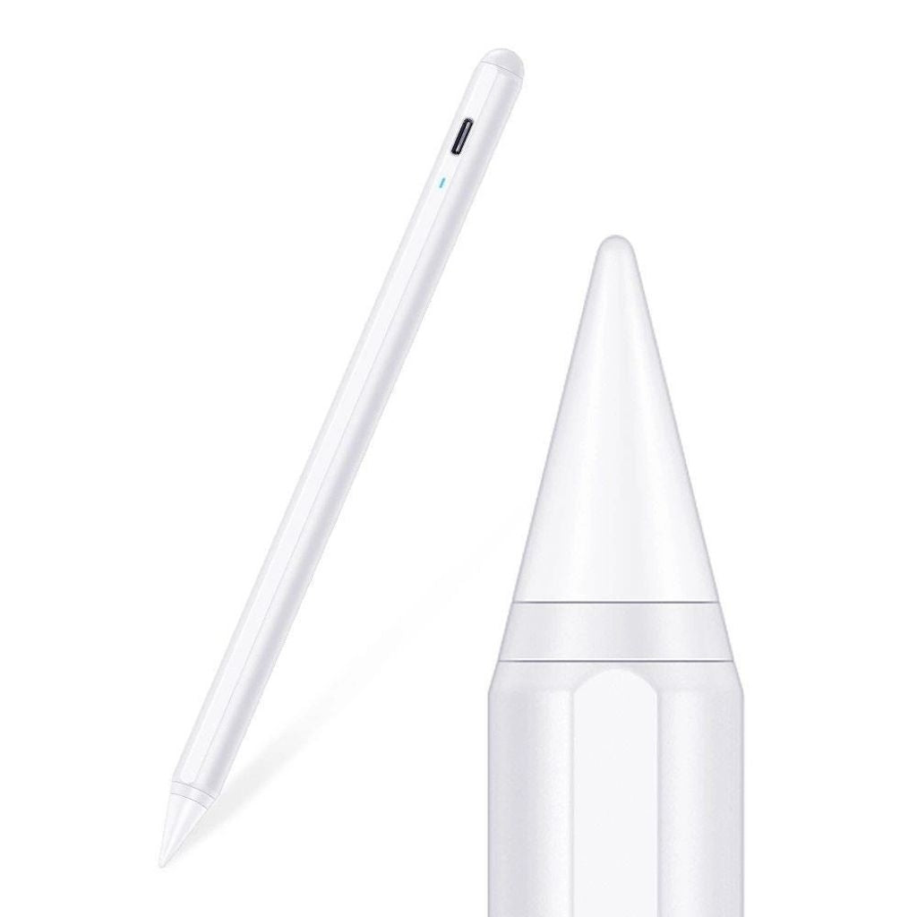 ESR iPad Digital Magnetic Stylus Pen - White