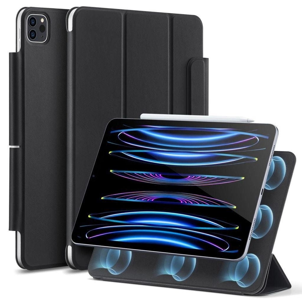 ESR iPad Pro 11" 2020/2021 Rebound Magnetic Case - Black