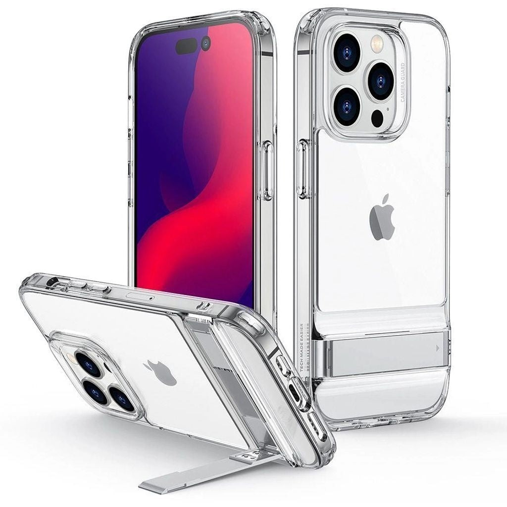 ESR iPhone 14 Pro Air Shield Boost Cover - Transparent