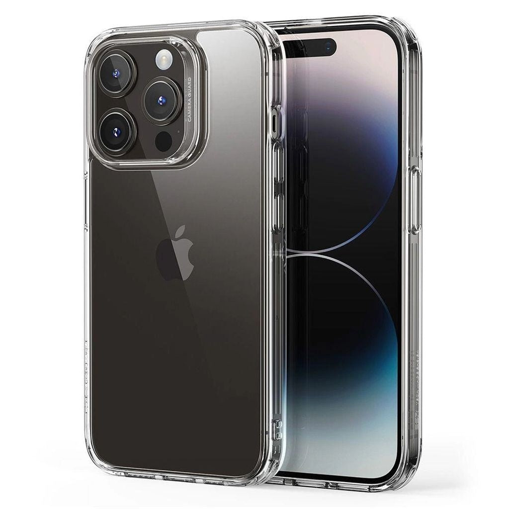 ESR iPhone 15 Pro Ice Shield Cover - Transparent