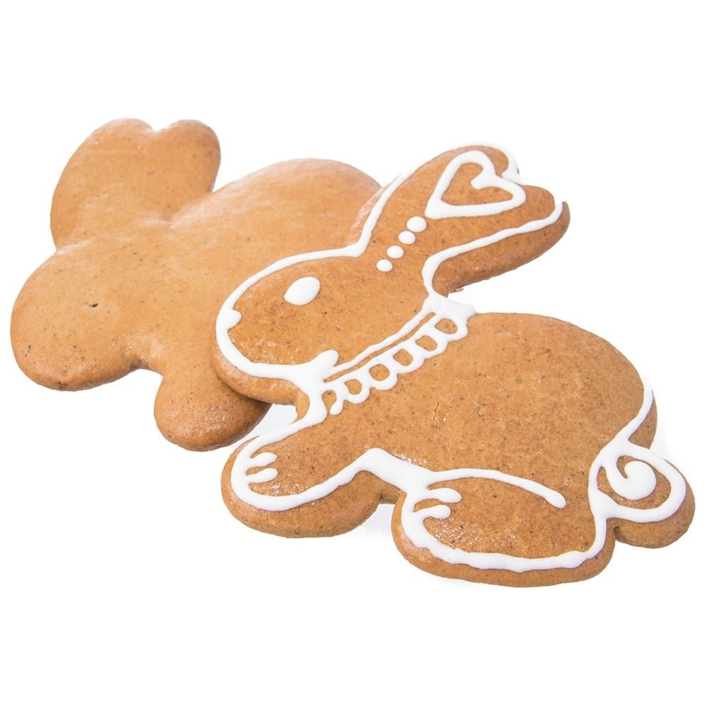 Easter Bunny Cookie Measure in Stainless Steel