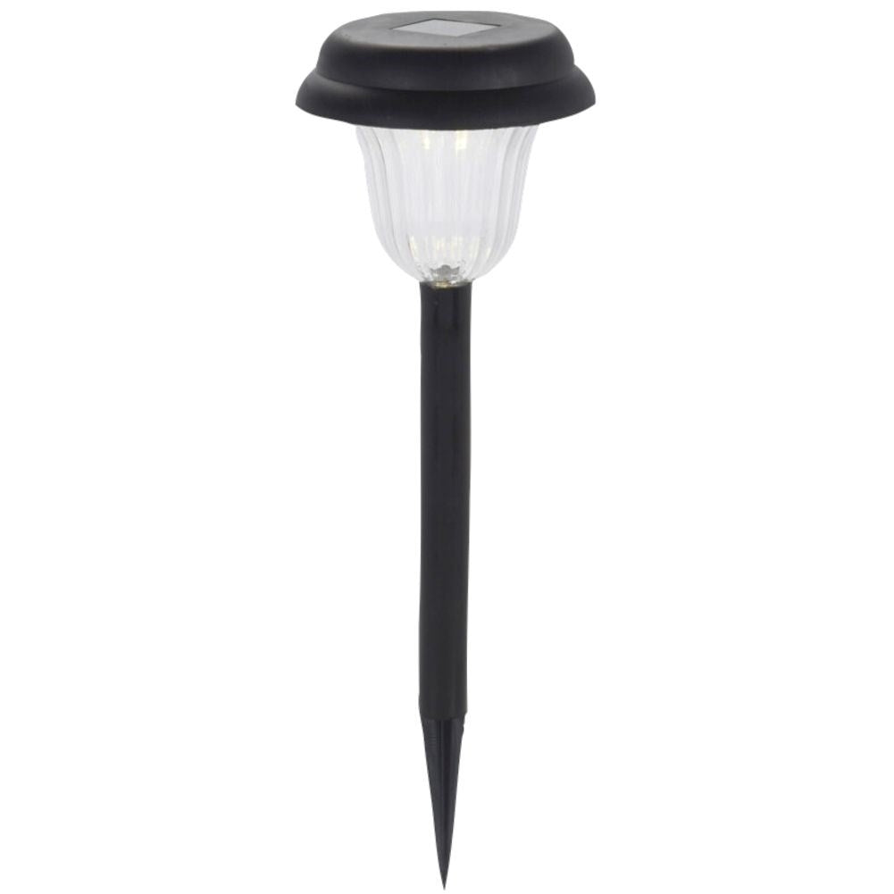 Ecological solar lamps for garden, balcony, terrace