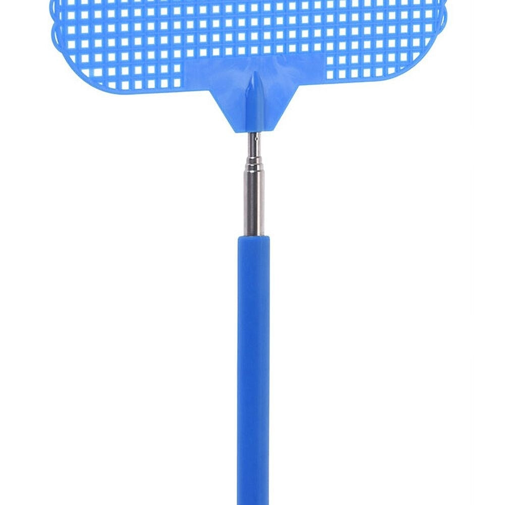 Effective insect control with adjustable telescopic handle
