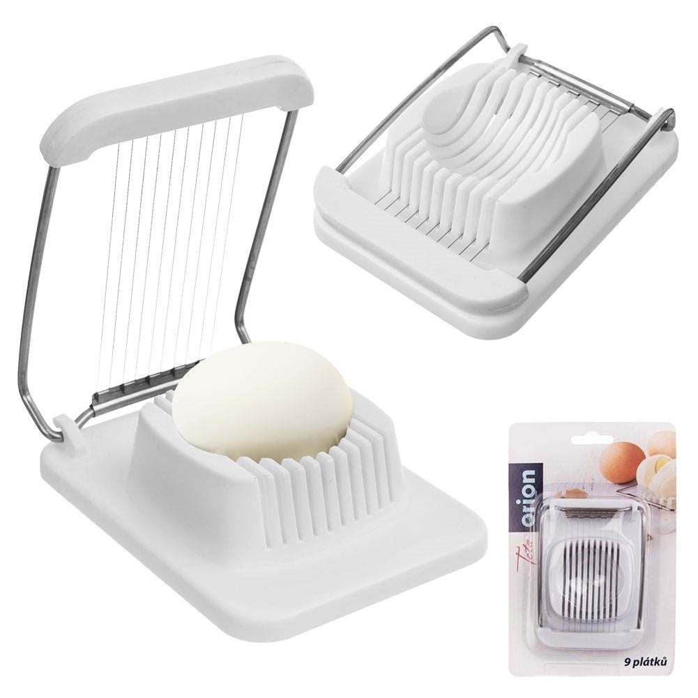 Egg Slicer for Perfect Slicing of Eggs, Vegetables and Fruit