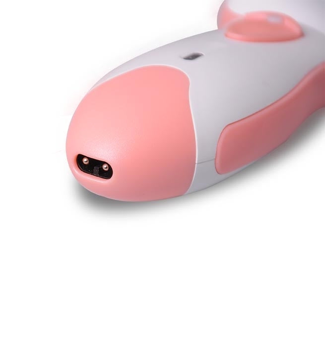 Electric foot file