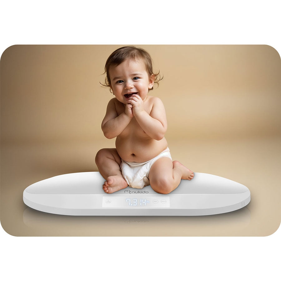 Electronic baby scale NK-950 Nukido
