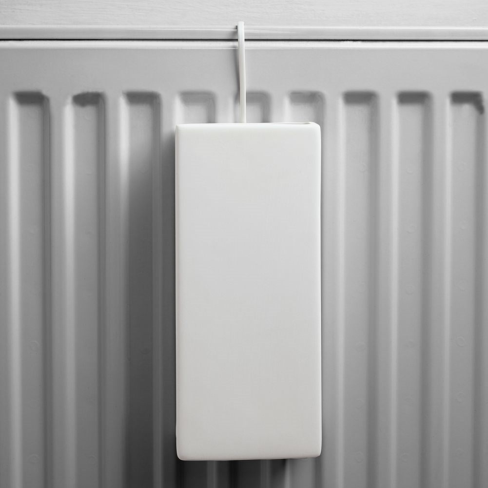 Element Ceramic Humidifier - Softens Dry Air