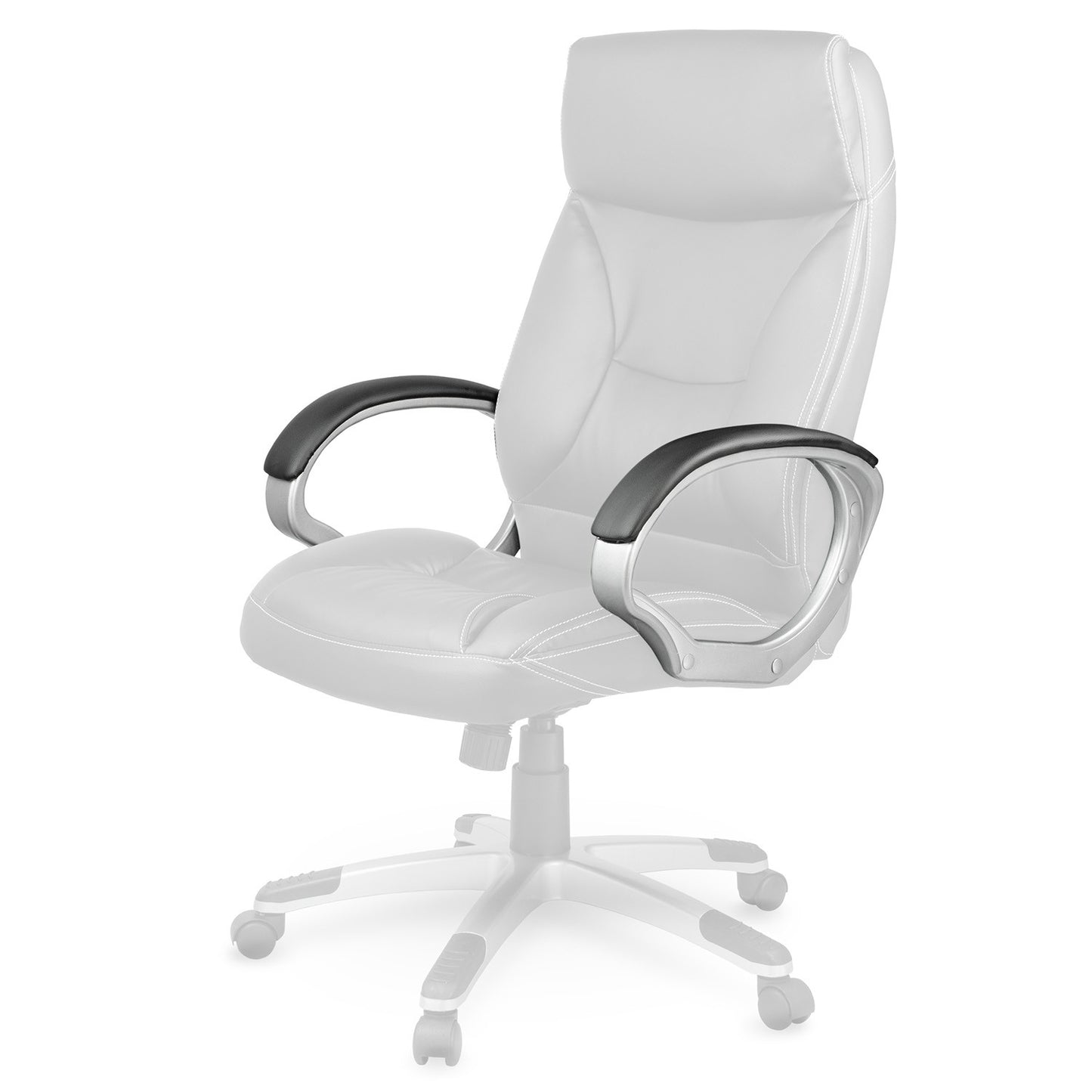 Ergonomic Armrests for Office Chair EG-2230