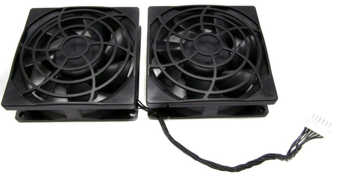FANS Rear System Assy