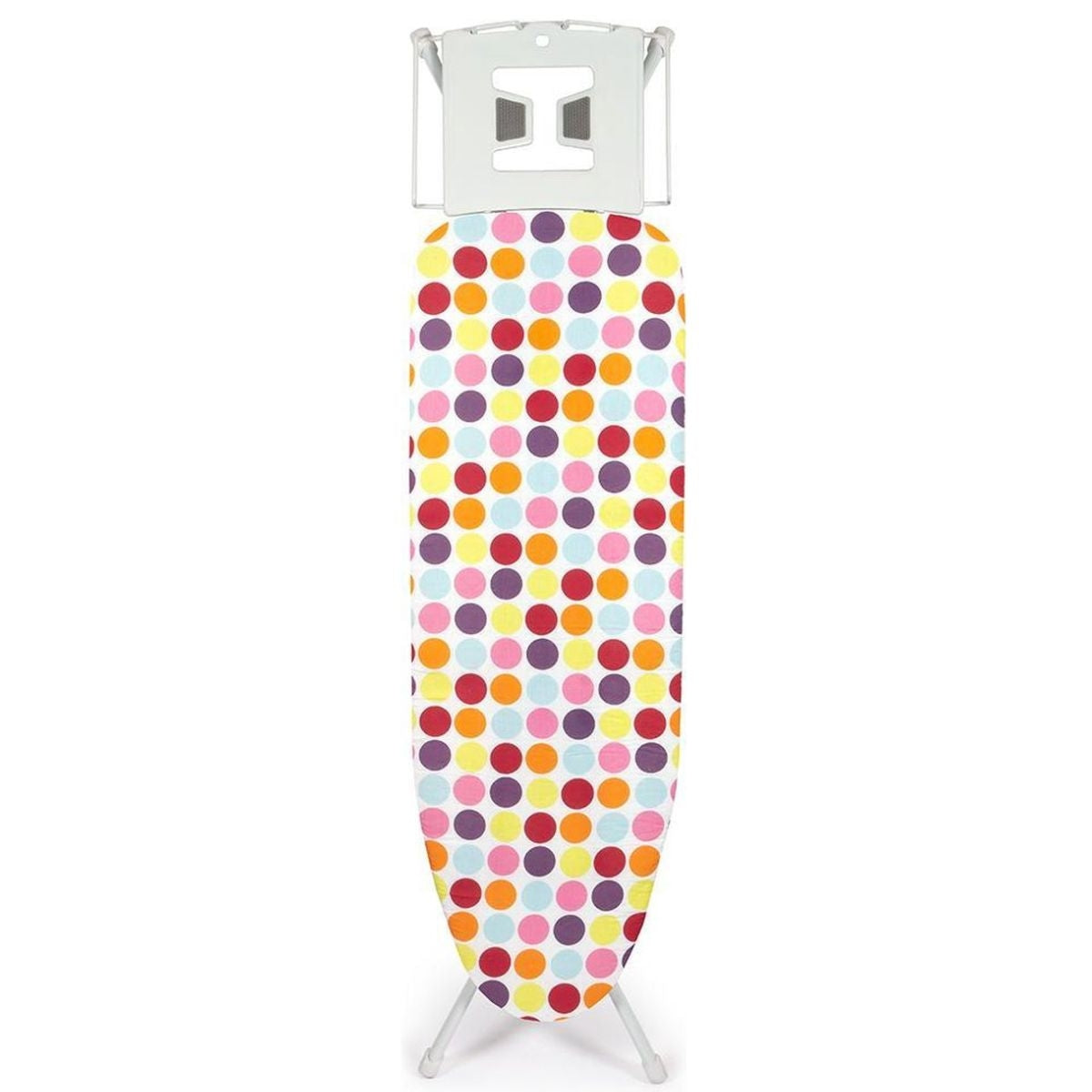 FastFit Ironing Board Cover - Color Dots