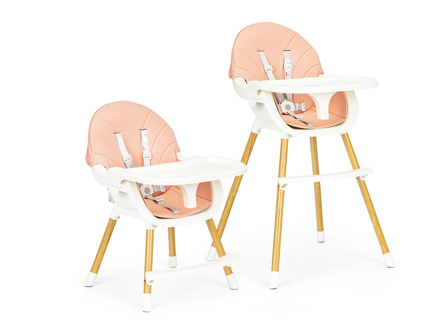 Feeding chair 2 in 1 ECOTOYS