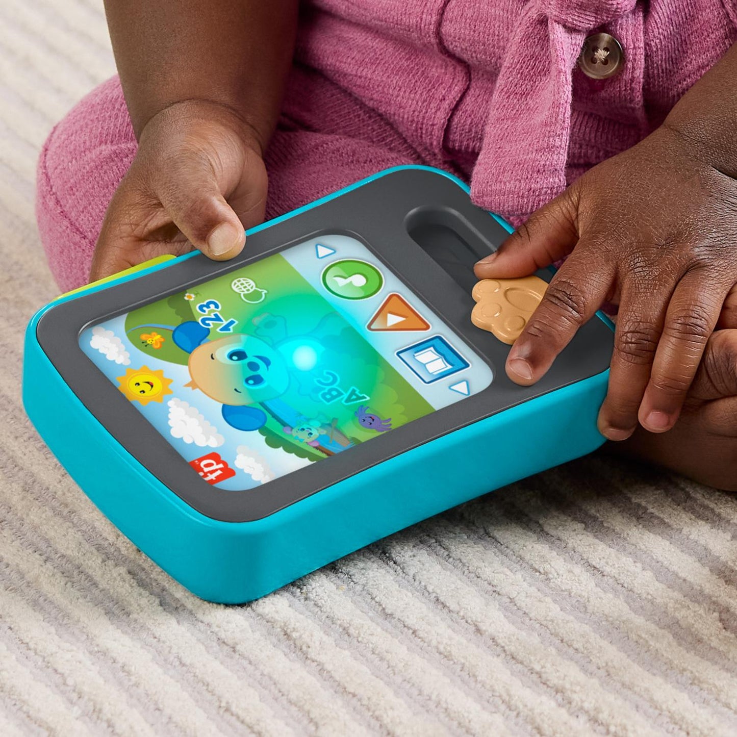 Fisher-Price Storytime Reader