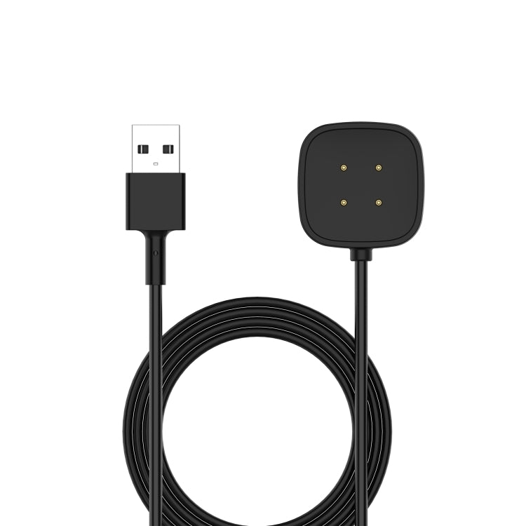 Fitbit Versa 3 & Sense USB Charging Cable - Black