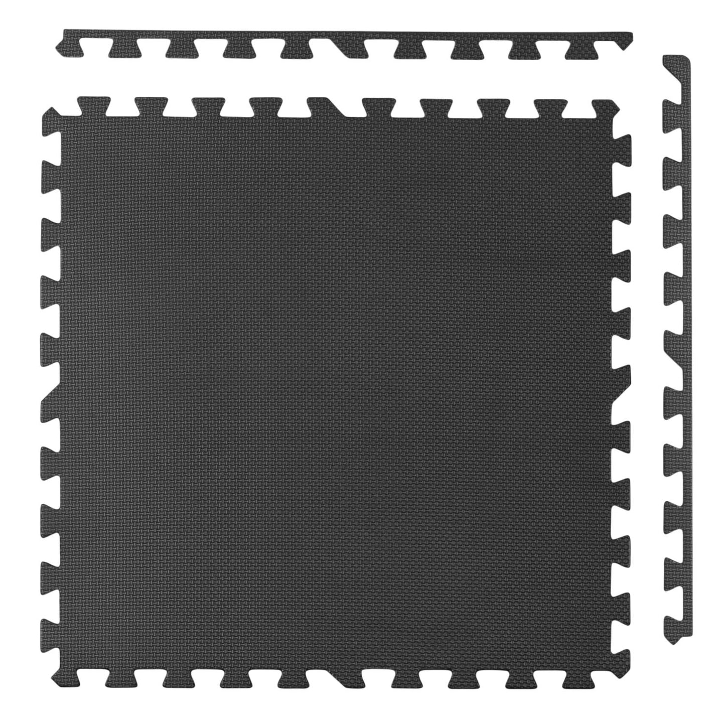 Fitness mat in foam plastic 180 x 120 cm - Neo-Sport