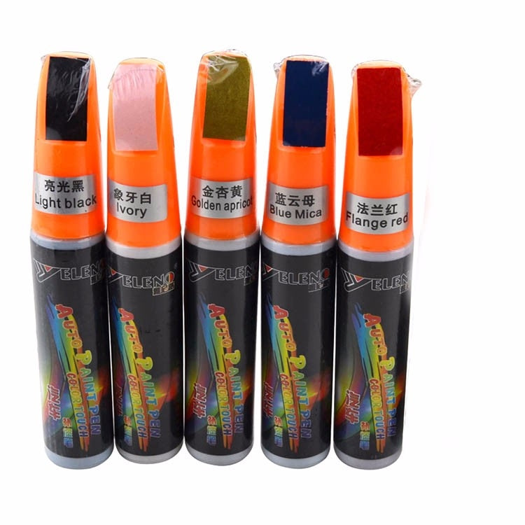 Fix it Pen Pro Smart scratch corrector gold