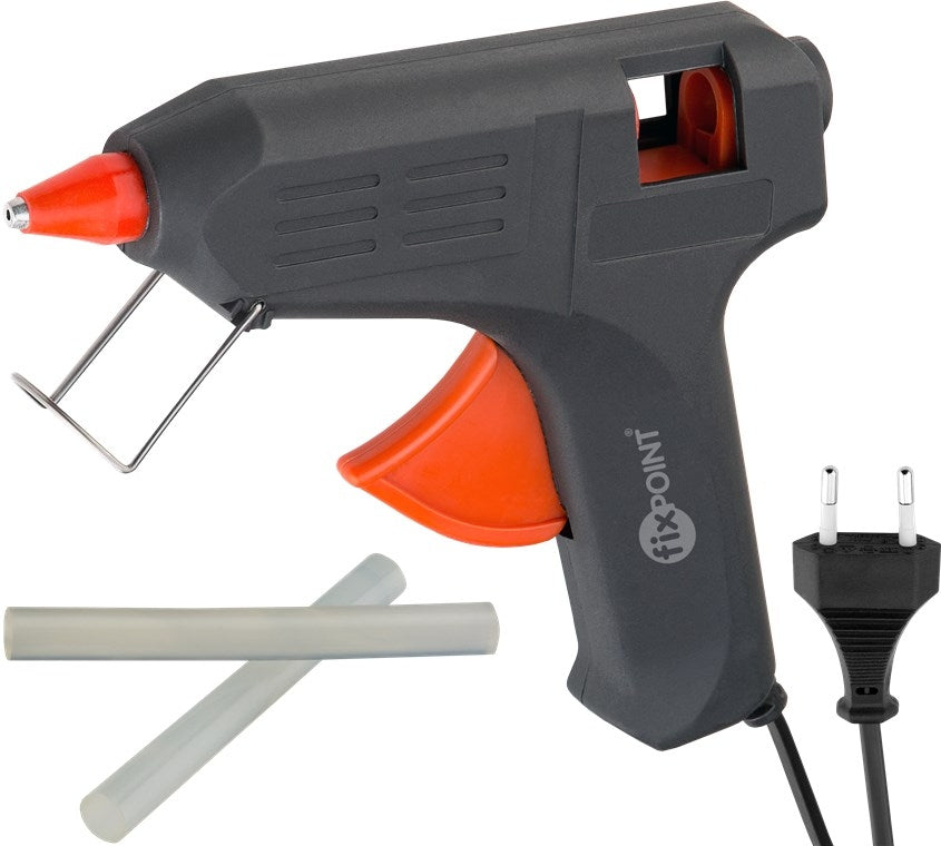 Fixpoint Glue gun for 11-12mm Rods, 20W