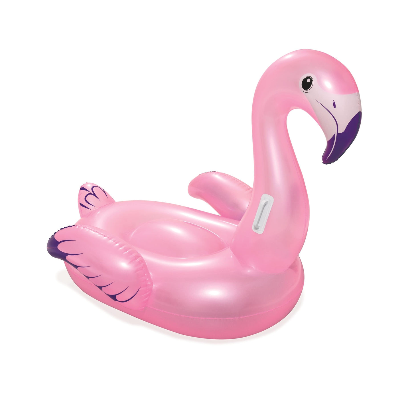 Flamingo 127 X 127 Cm