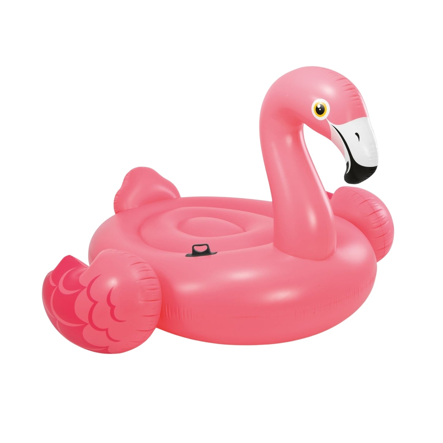 Flamingo inflatable lounger for swimming Intex 57558