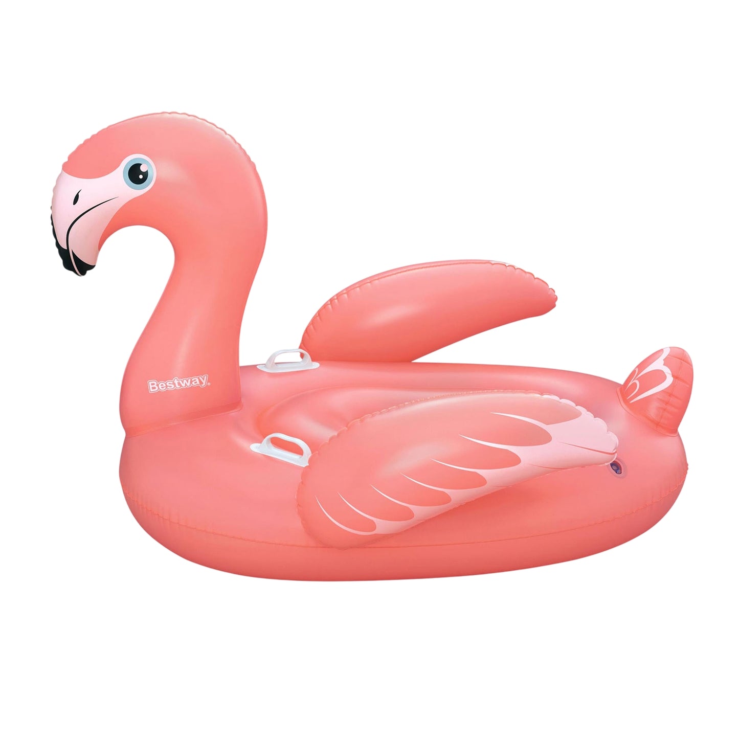 Flamingo inflatable mattress 138 x 107 cm Bestway 41525