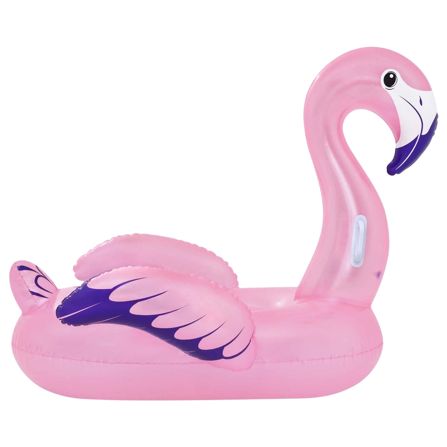 Flamingo inflatable mattress 153 x 143 cm Bestway 41475