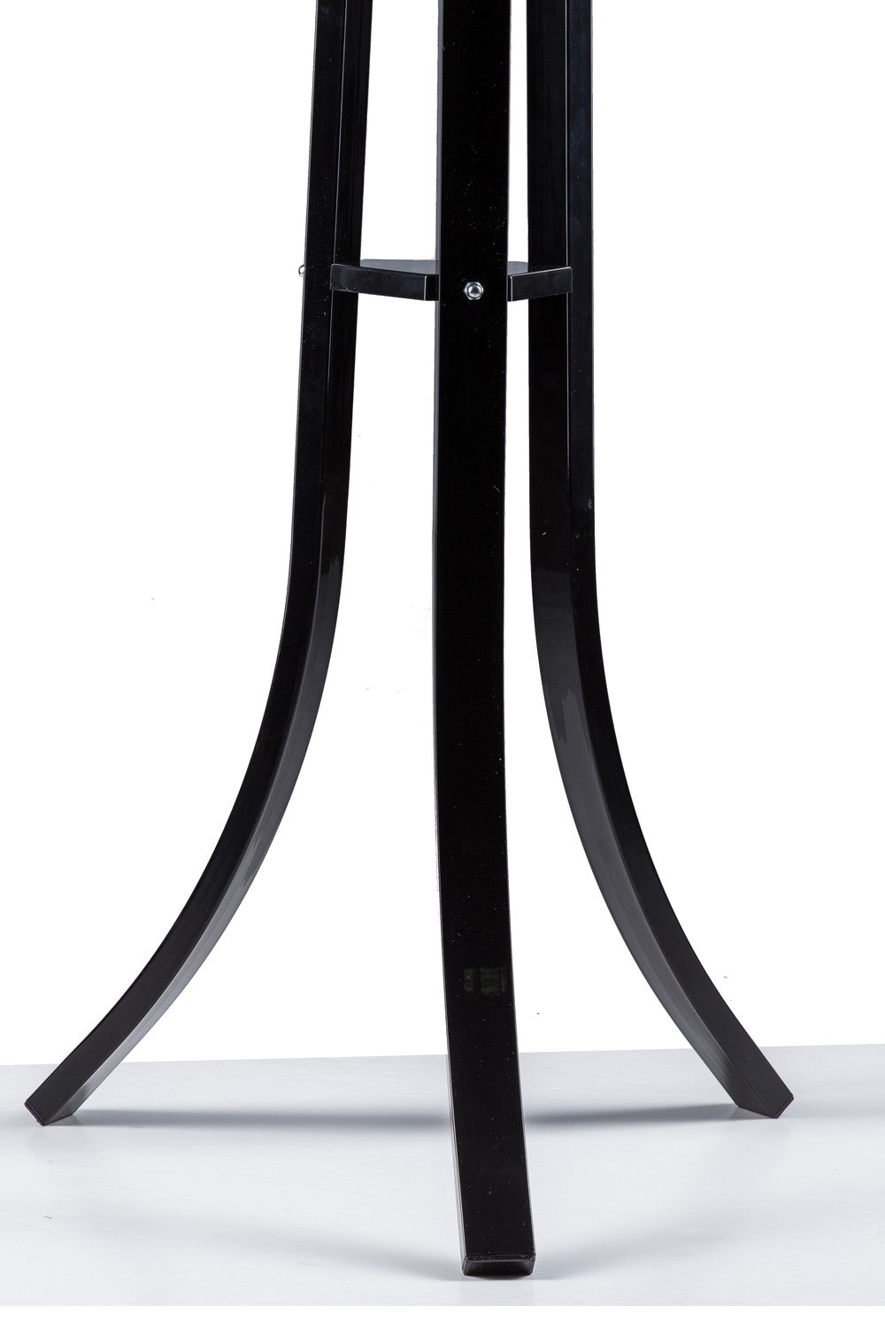 Floor clothes hanger Black ModernHome