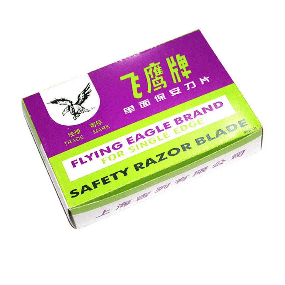 Flying Eagle Knife Blades - 5 Pack