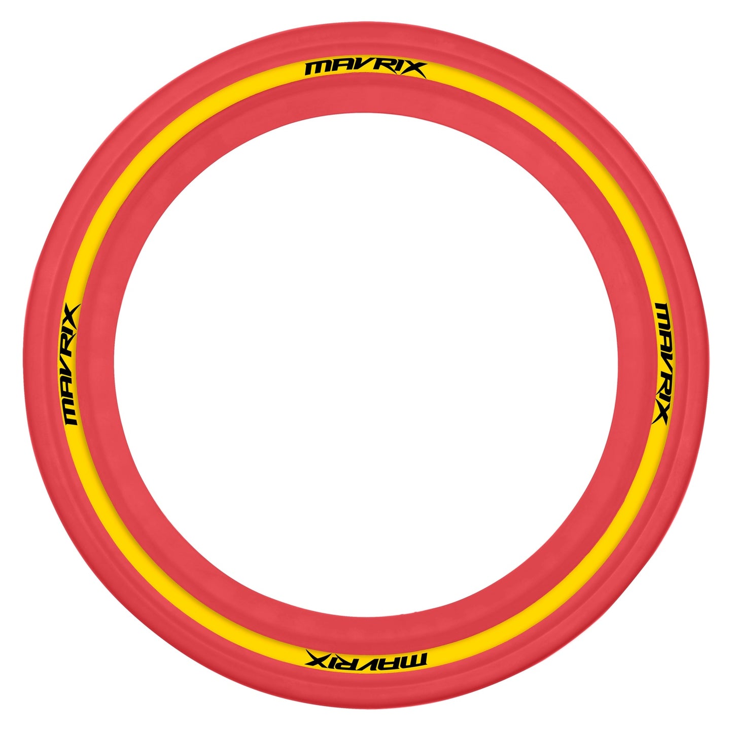 Flying Ring Frisbee, 28cm Diameter, Ages 3+