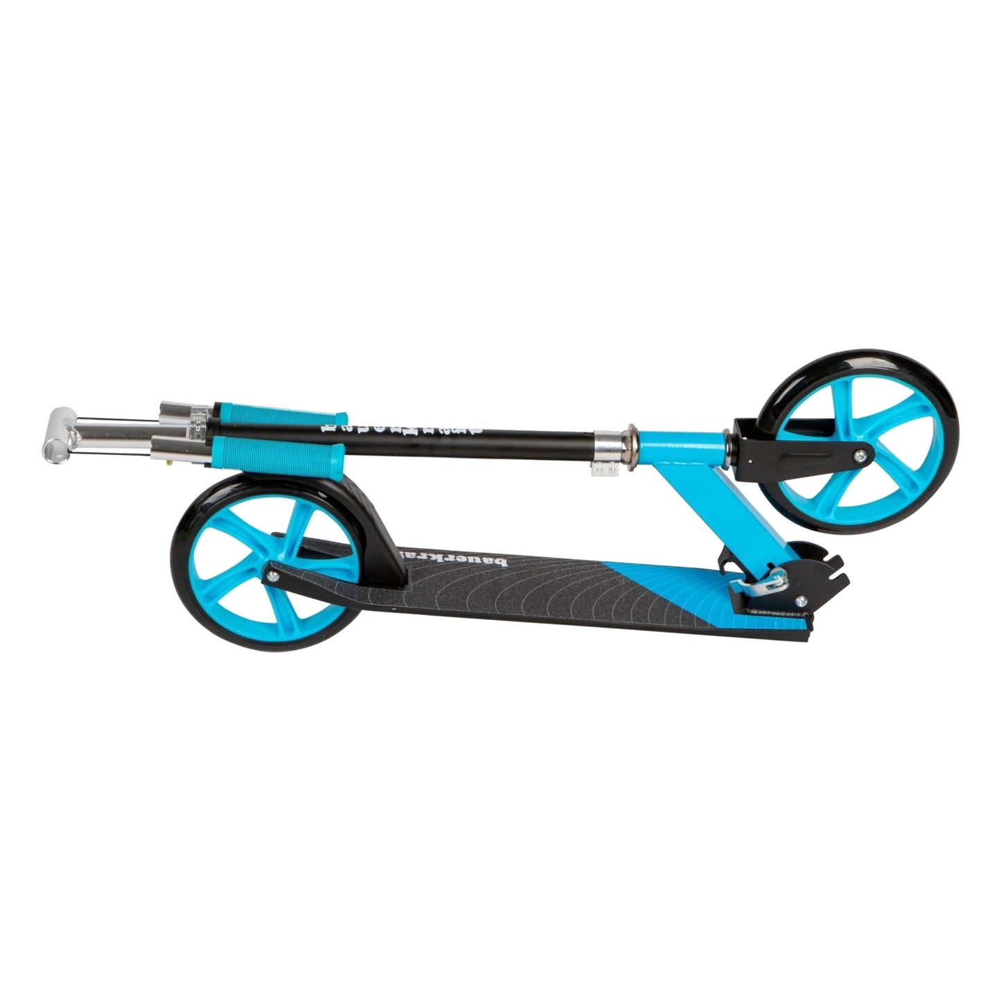 Foldable City Scooter for Kids & Teens, Adjustable Height