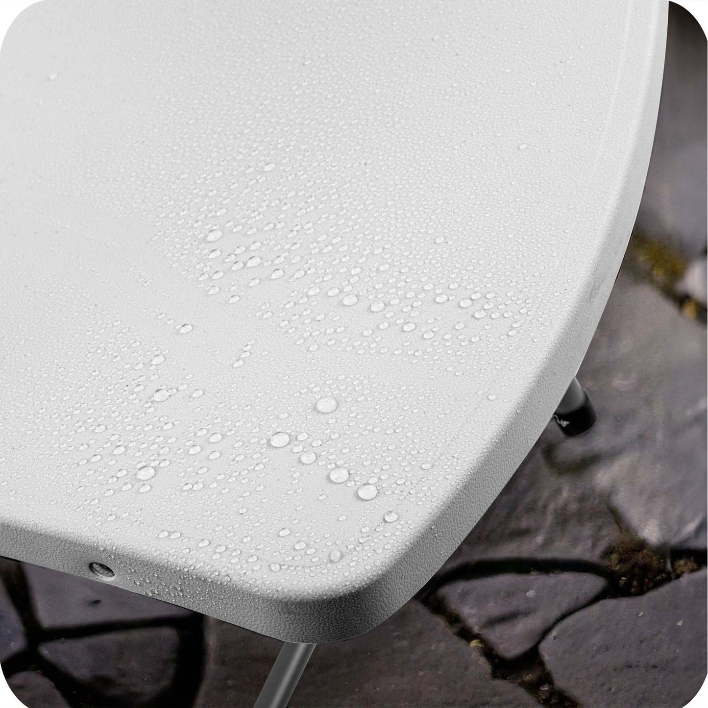 Folding catering garden chairs Sofotel PL-404 set of 2
