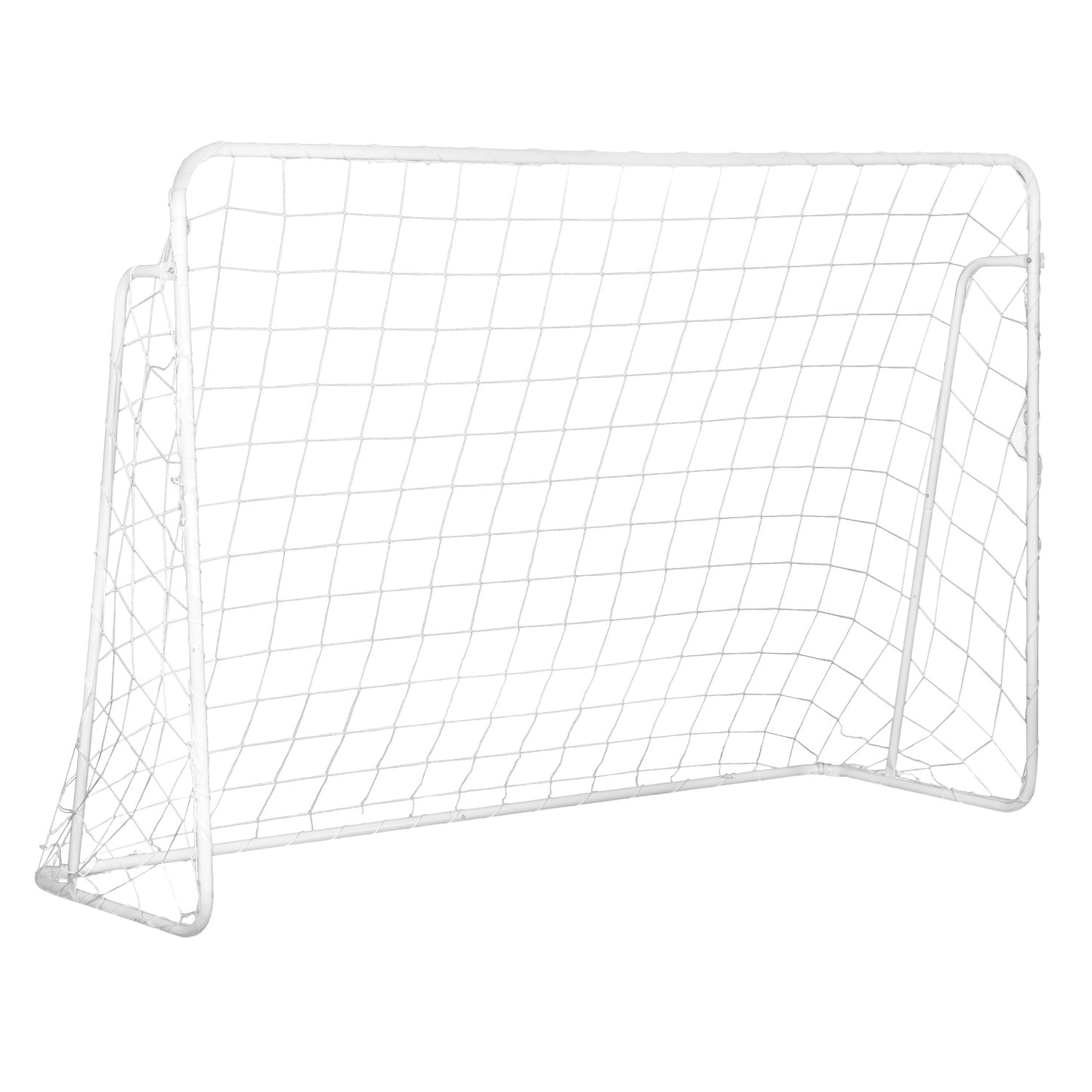 Football Goal with Net 180x122 cm MultiGarden