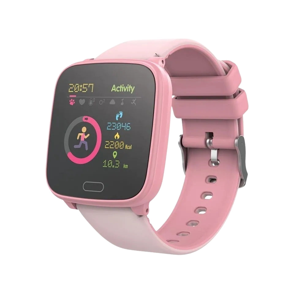 Forever IGO 2 JW-150 Smartwatch - Pink
